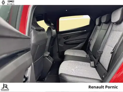 Photo 18 Renault Megane  E-Tech Electric EV60 220ch Techno optimum charge