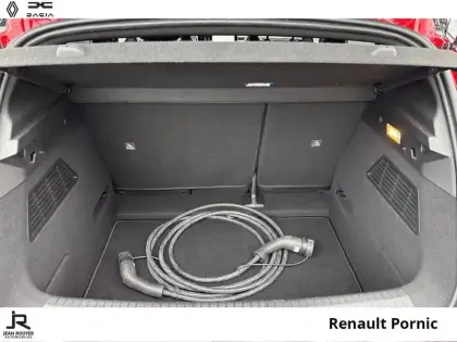 Photo 21 Renault Megane  E-Tech Electric EV60 220ch Techno optimum charge