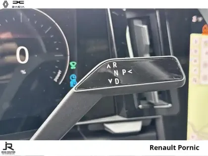 Photo 5 Renault Megane  E-Tech Electric EV60 220ch Techno optimum charge