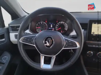 Photo 26 Renault Clio  1.0 TCe 90ch Evolution