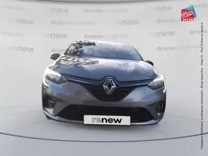 Photo 16 Renault Clio  1.0 TCe 90ch Evolution