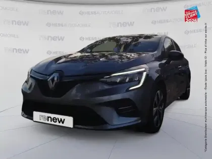 Photo Renault Clio Evolution