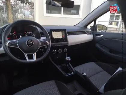 Photo 14 Renault Clio  1.0 TCe 90ch Evolution