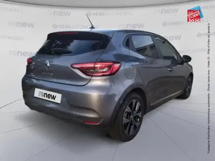 Photo 5 Renault Clio  1.0 TCe 90ch Evolution