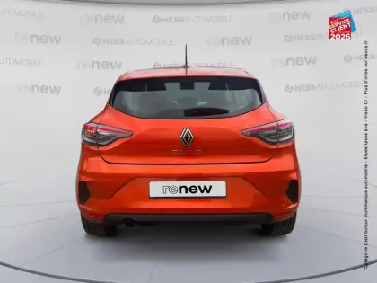 Photo 6 Renault Clio  1.0 TCe 90ch Evolution - 25