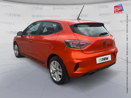 Photo 7 Renault Clio  1.0 TCe 90ch Evolution - 25