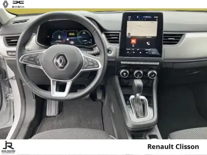 Photo 6 Renault Arkana  1.6 E-Tech hybride 145ch Techno