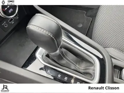 Photo 20 Renault Arkana  1.6 E-Tech hybride 145ch Techno