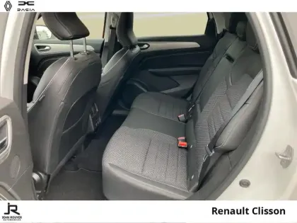 Photo 18 Renault Arkana  1.6 E-Tech hybride 145ch Techno