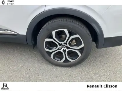 Photo 22 Renault Arkana  1.6 E-Tech hybride 145ch Techno