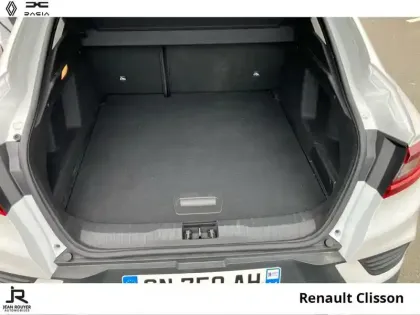 Photo 9 Renault Arkana  1.6 E-Tech hybride 145ch Techno