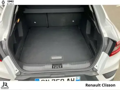 Photo 21 Renault Arkana  1.6 E-Tech hybride 145ch Techno