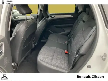Photo 8 Renault Arkana  1.6 E-Tech hybride 145ch Techno