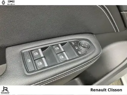 Photo 28 Renault Arkana  1.6 E-Tech hybride 145ch Techno