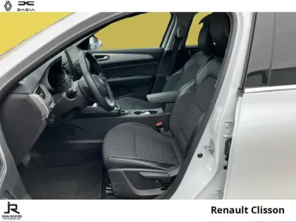 Photo 7 Renault Arkana  1.6 E-Tech hybride 145ch Techno