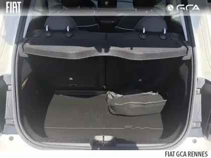 Photo 14 Fiat 500  e 95ch Pack Confort MY23