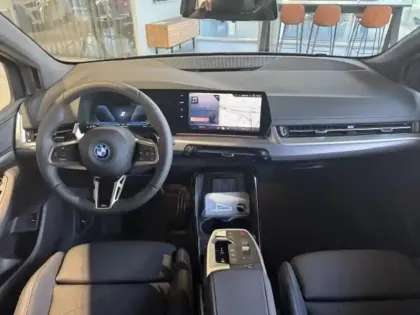Photo 11 BMW Serie 2 Série 2 ActiveTourer 225e 245ch xDrive M Sport DKG7