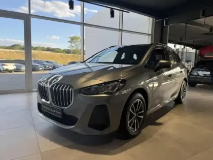 Photo Bmw Serie 2 M Sport