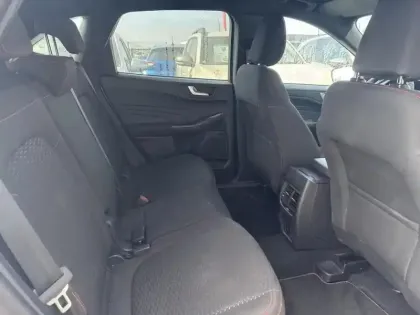 Photo 11 Ford Kuga  2.5 Duratec 180 ch Hybrid FlexiFuel ST-Line Powershift