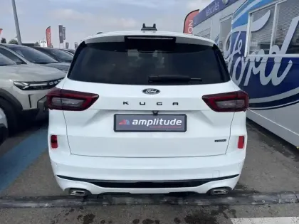 Photo 5 Ford Kuga  2.5 Duratec 180 ch Hybrid FlexiFuel ST-Line Powershift