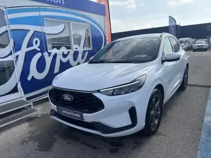 Photo Ford Kuga St-line