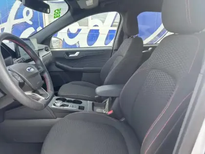 Photo 9 Ford Kuga  2.5 Duratec 180 ch Hybrid FlexiFuel ST-Line Powershift