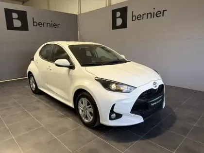 Photo Toyota Yaris Dynamic Business