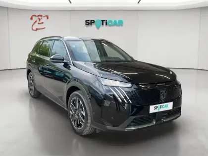 Photo 8 Peugeot 5008  Hybrid 145ch Allure e-DCS6