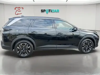 Photo 7 Peugeot 5008  Hybrid 145ch Allure e-DCS6
