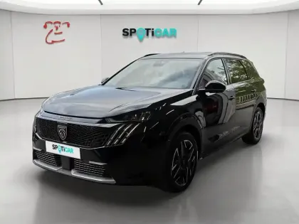 Photo Peugeot 5008 Allure