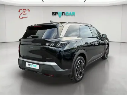 Photo 6 Peugeot 5008  Hybrid 145ch Allure e-DCS6