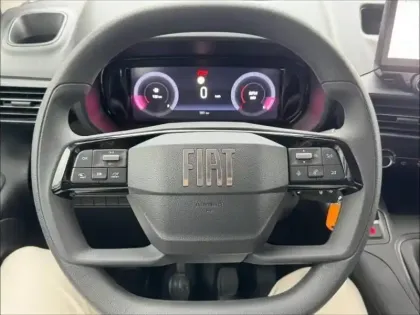 Photo 7 Fiat Doblo  Fg M Diesel 130ch automatique