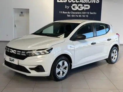 Photo Dacia Sandero Essential