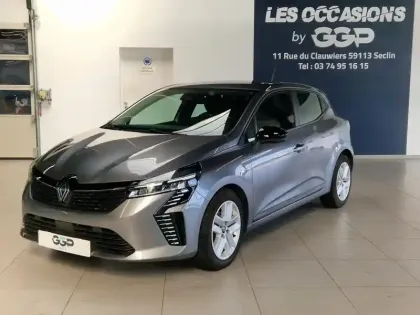 Photo Renault Clio Evolution
