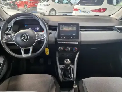 Photo 8 Renault Clio  1.0 TCe 90ch Evolution - 24
