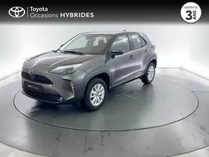 Photo Toyota Yaris Dynamic Business