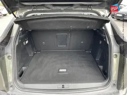 Photo 13 Peugeot 3008  1.6 BlueHDi 120ch Active Business S&S Basse Consommation