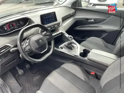Photo 14 Peugeot 3008  1.6 BlueHDi 120ch Active Business S&S Basse Consommation