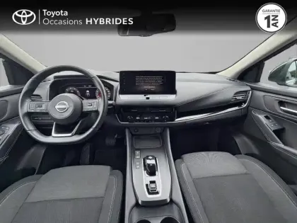 Photo 10 Nissan Qashqai  e-POWER 190ch N-Connecta 2024