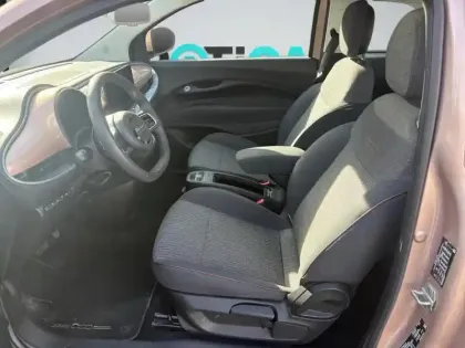 Photo 9 Fiat 500  e 95ch Icône