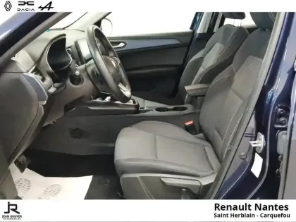 Photo 10 Renault Arkana  1.3 TCe 140ch mild hybrid Evolution EDC