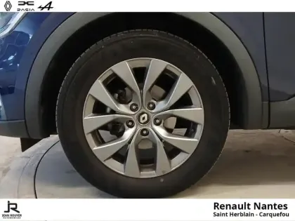 Photo 8 Renault Arkana  1.3 TCe 140ch mild hybrid Evolution EDC