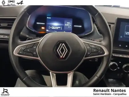 Photo 12 Renault Arkana  1.3 TCe 140ch mild hybrid Evolution EDC