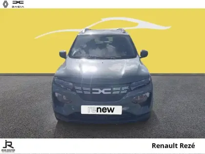 Photo 8 Dacia Spring  45ch Expression