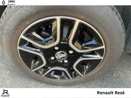 Photo 7 Dacia Spring  45ch Expression