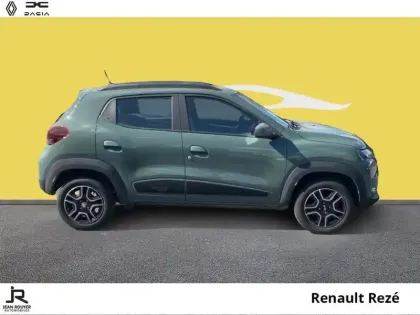 Photo 12 Dacia Spring  45ch Expression