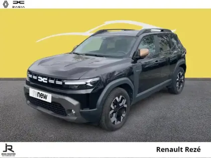 Photo 15 Dacia Duster  1.6 hybrid 140ch Extreme