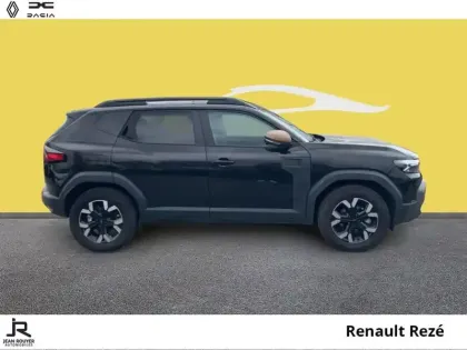 Photo 27 Dacia Duster  1.6 hybrid 140ch Extreme