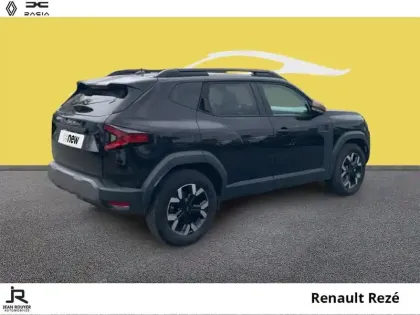 Photo 11 Dacia Duster  1.6 hybrid 140ch Extreme