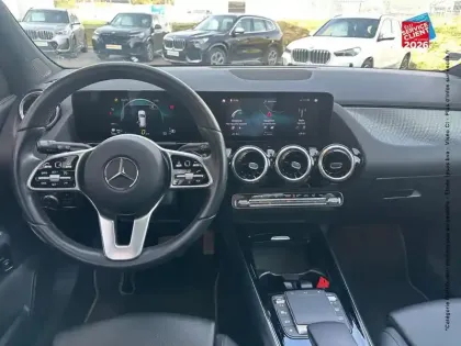 Photo 29 Mercedes GLA  200 d 150ch Progressive Line 8G-DCT